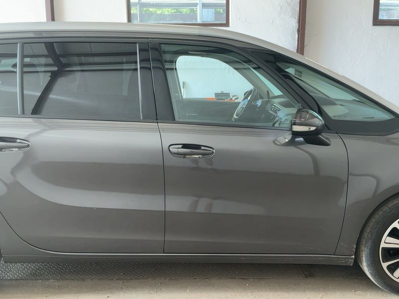 Citroen C4 Grand Picasso 1.6 Blue-HDi Feel 2018 – снимка 10