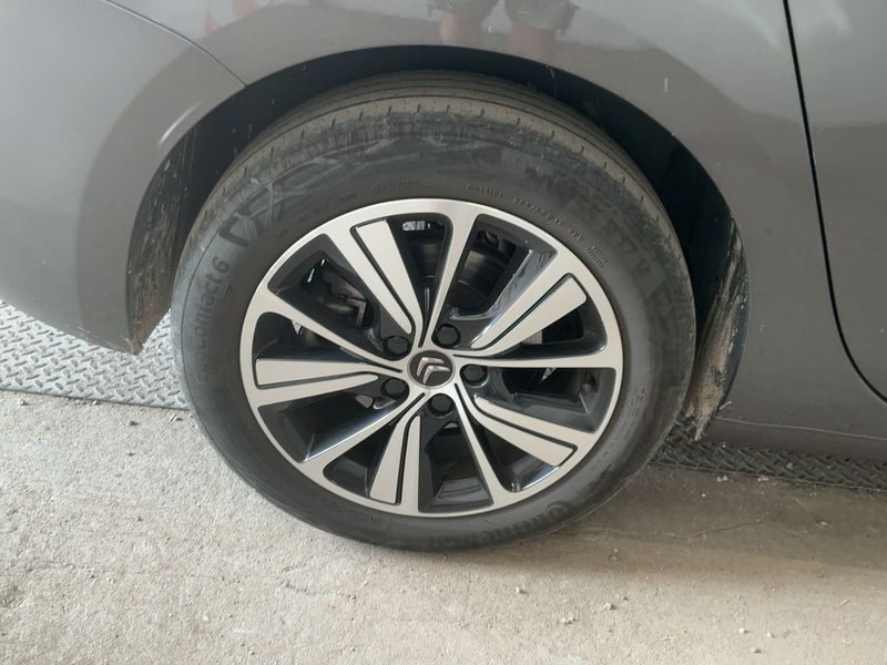 Citroen C4 Grand Picasso 1.6 Blue-HDi Feel 2018 – снимка 9