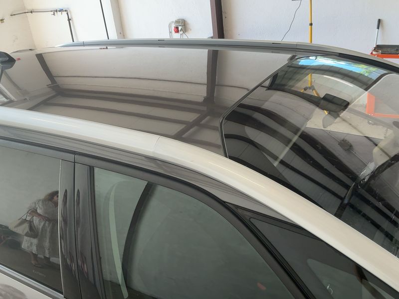 Citroen C4 Grand Picasso 1.6 Blue-HDi Feel 2018 – снимка 13