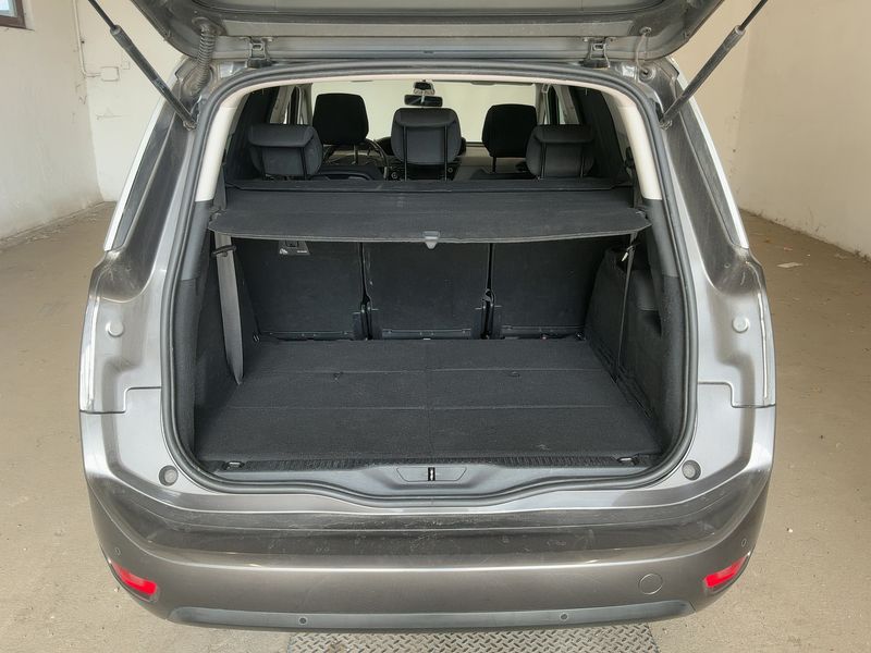 Citroen C4 Grand Picasso 1.6 Blue-HDi Feel 2018 – снимка 15