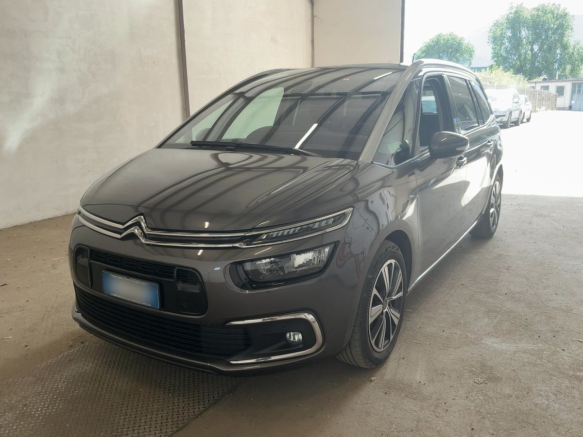 Citroen C4 2018