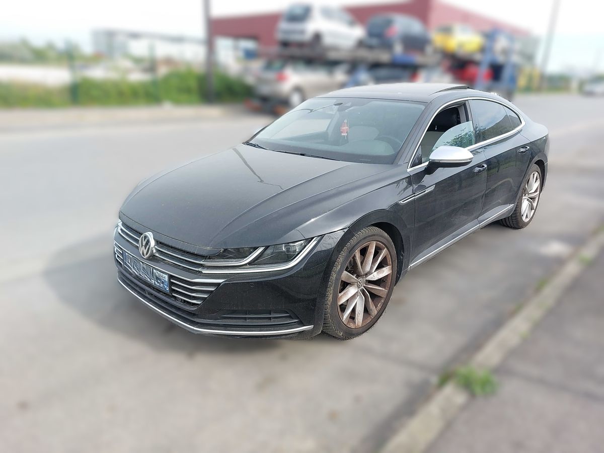 Volkswagen Arteon d'occasion