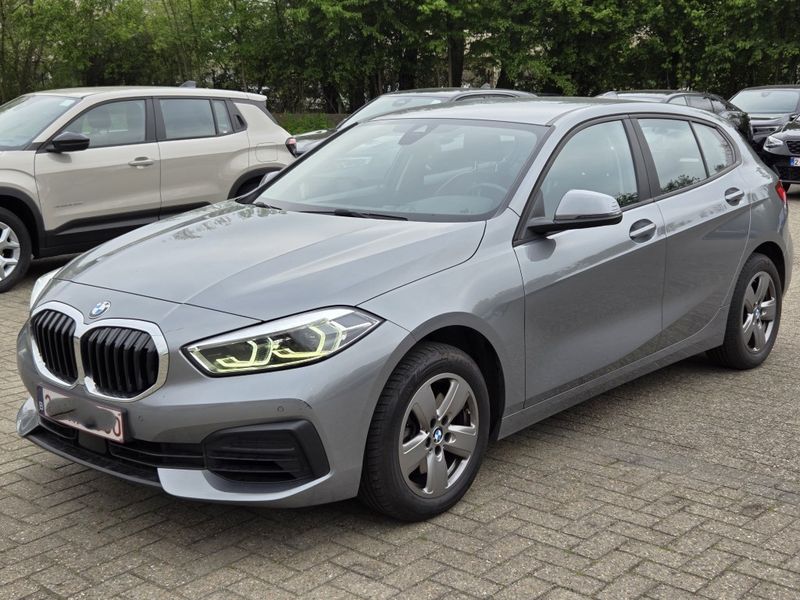 BMW 1er