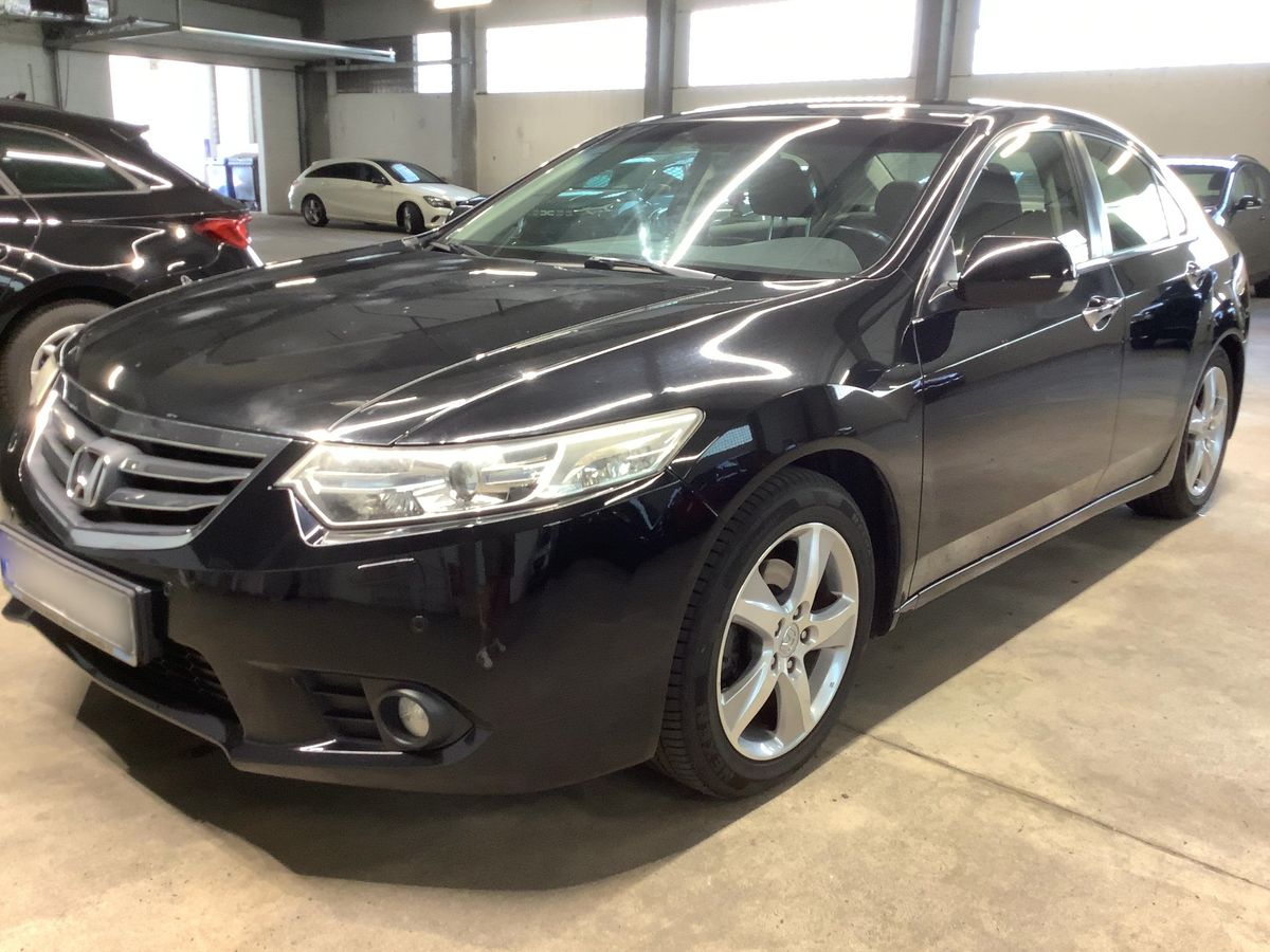 Honda Accord 2013