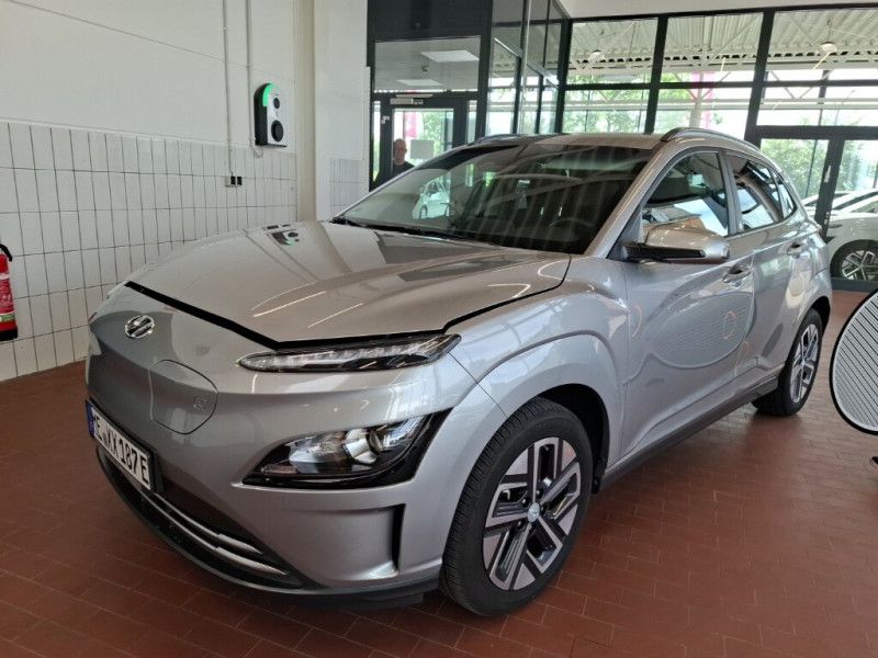 Hyundai Kona d'occasion