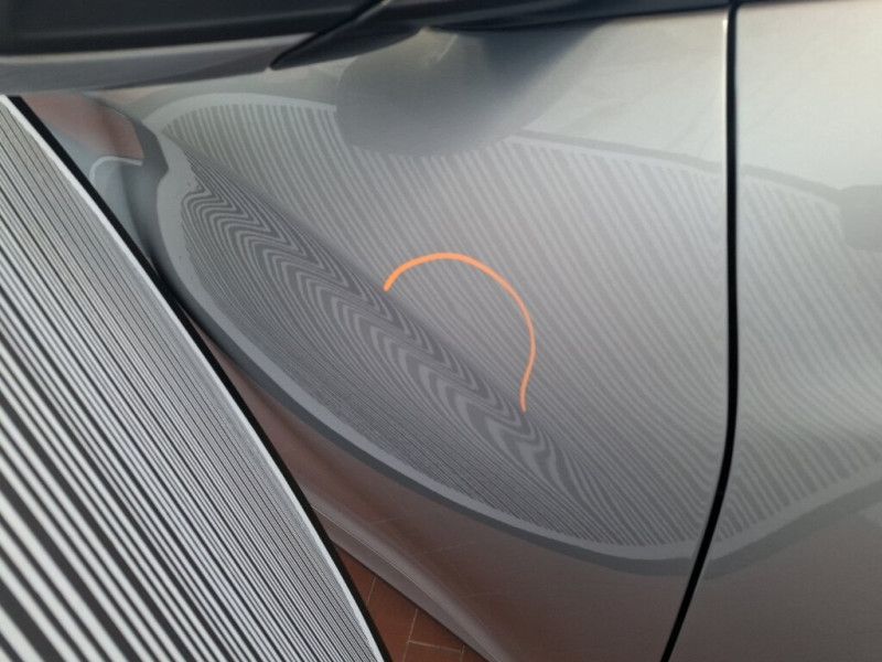 Hyundai Kona d'occasion
