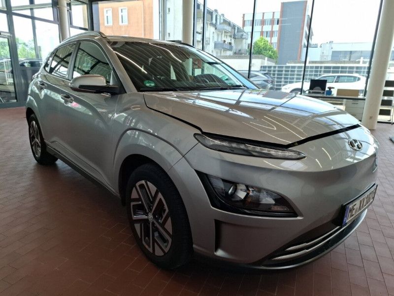 Hyundai Kona 2022
