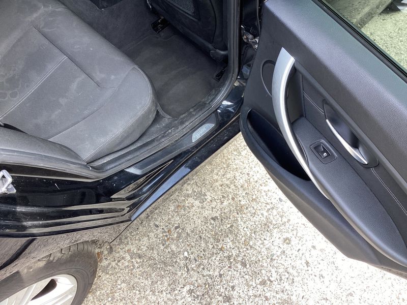 BMW 3er 318d 2013 – снимка 31