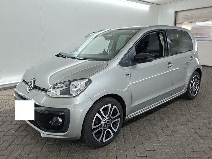 up! 1.0 R-Line