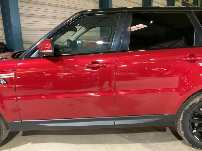 Land Rover Range Rover Sport 3.0 TD V6 HSE — zdjęcie 4
