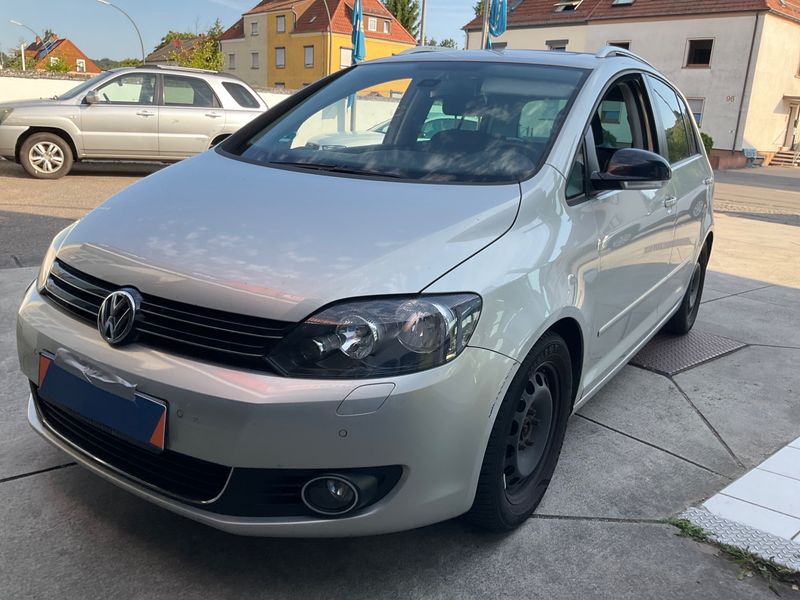Golf VI Plus 1.4 TSI Style