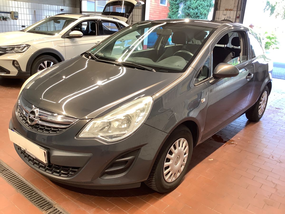 Opel Corsa 1.2 Selection