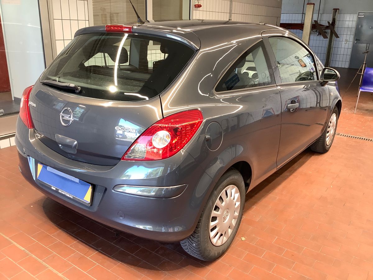 Opel Corsa 1.2 Selection