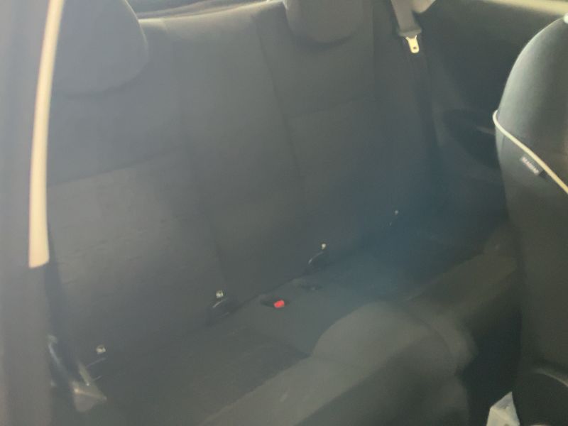 Fiat 500e electric drive 70 kW Action — zdjęcie 14