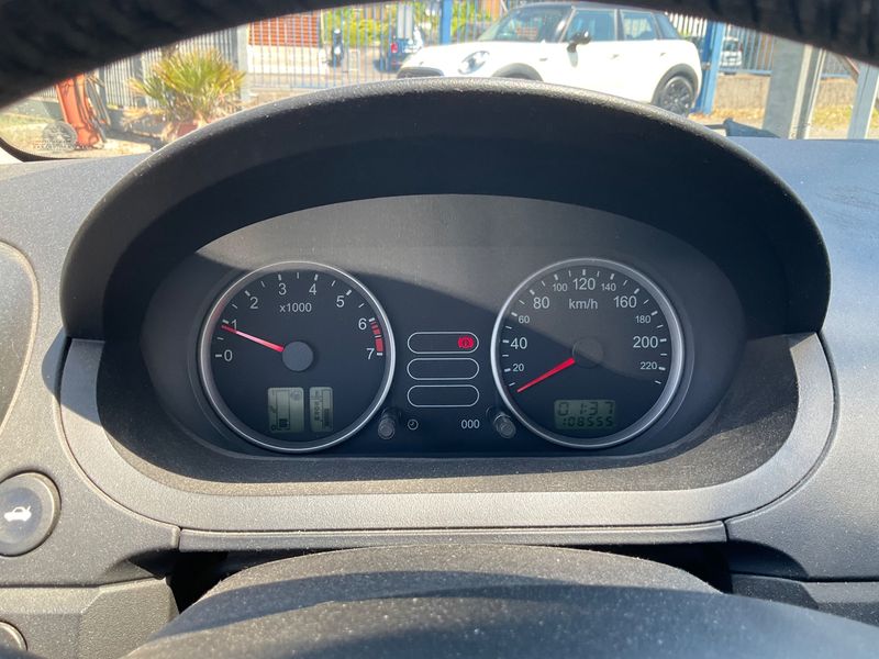 Ford Fiesta 1.25 Trend/Zetec — zdjęcie 4