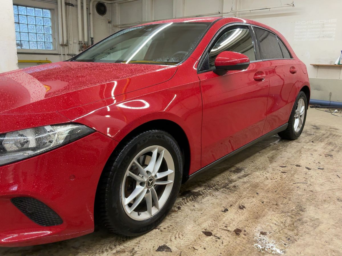 Mercedes-Benz A-Klasse d'occasion