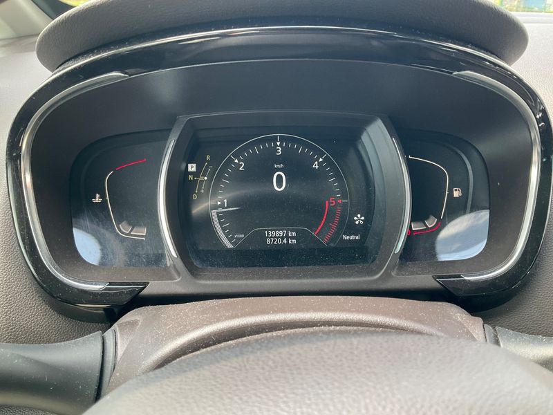 Renault Espace 1.6 dCi Energy Intens — zdjęcie 13