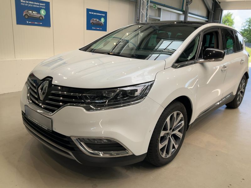 Renault Espace 1.6 dCi Energy Intens