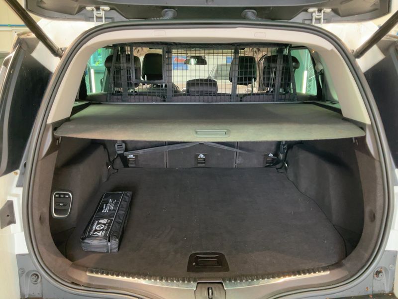 Renault Espace 1.6 dCi Energy Intens — zdjęcie 10