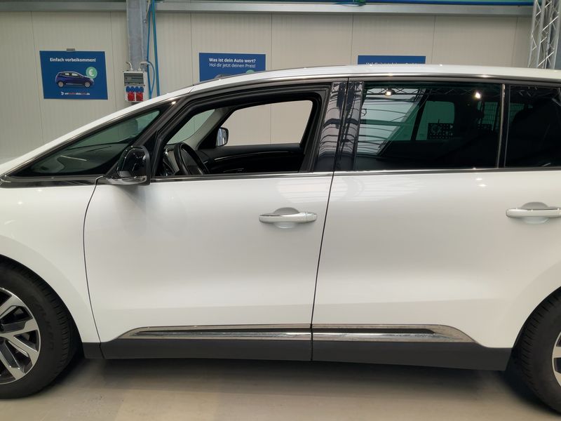 Renault Espace 1.6 dCi Energy Intens — zdjęcie 4