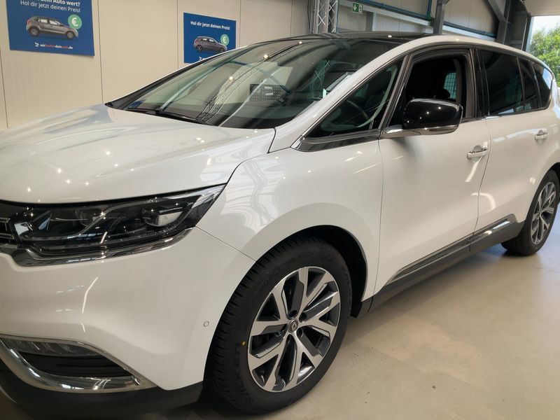 Renault Espace 1.6 dCi Energy Intens — zdjęcie 2