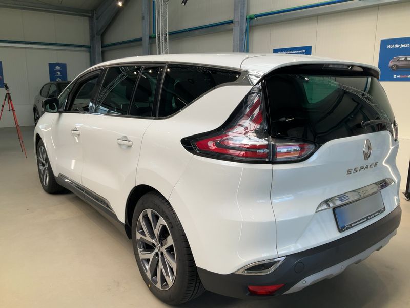 Renault Espace 1.6 dCi Energy Intens — zdjęcie 3