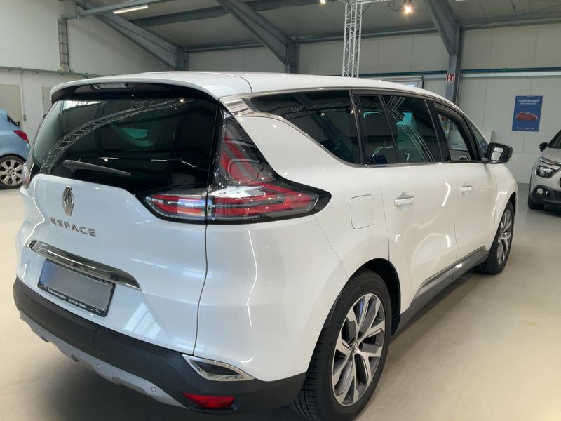 Renault Espace 1.6 dCi Energy Intens — zdjęcie 6