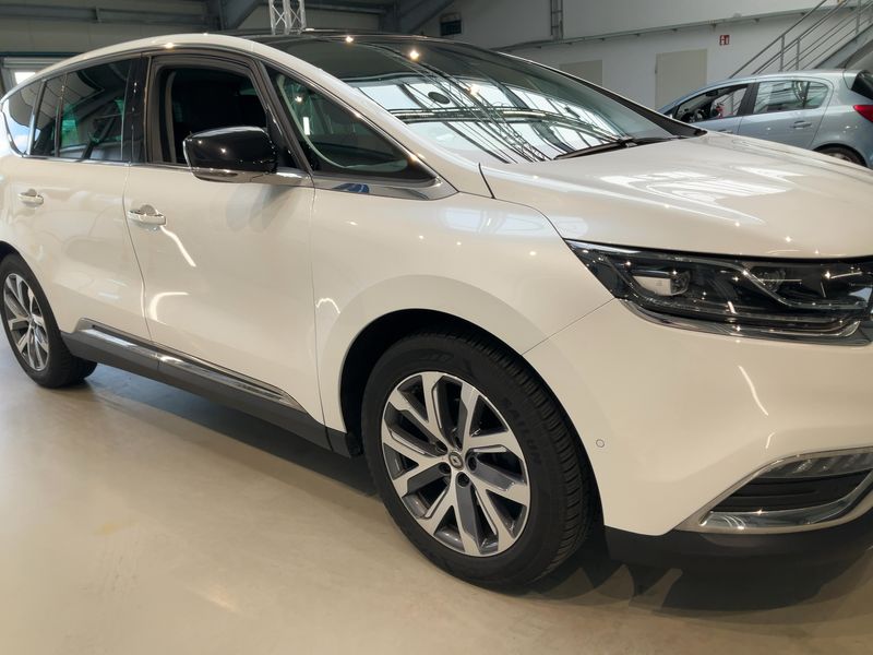 Renault Espace 1.6 dCi Energy Intens — zdjęcie 8