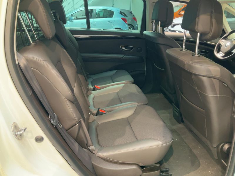 Renault Espace 1.6 dCi Energy Intens — zdjęcie 14