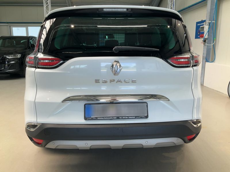 Renault Espace 1.6 dCi Energy Intens — zdjęcie 5