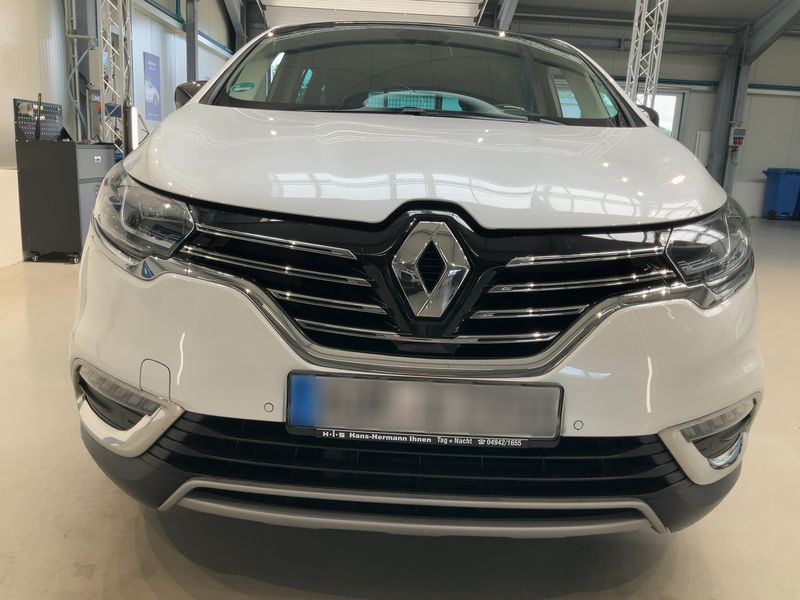 Renault Espace 1.6 dCi Energy Intens — zdjęcie 9