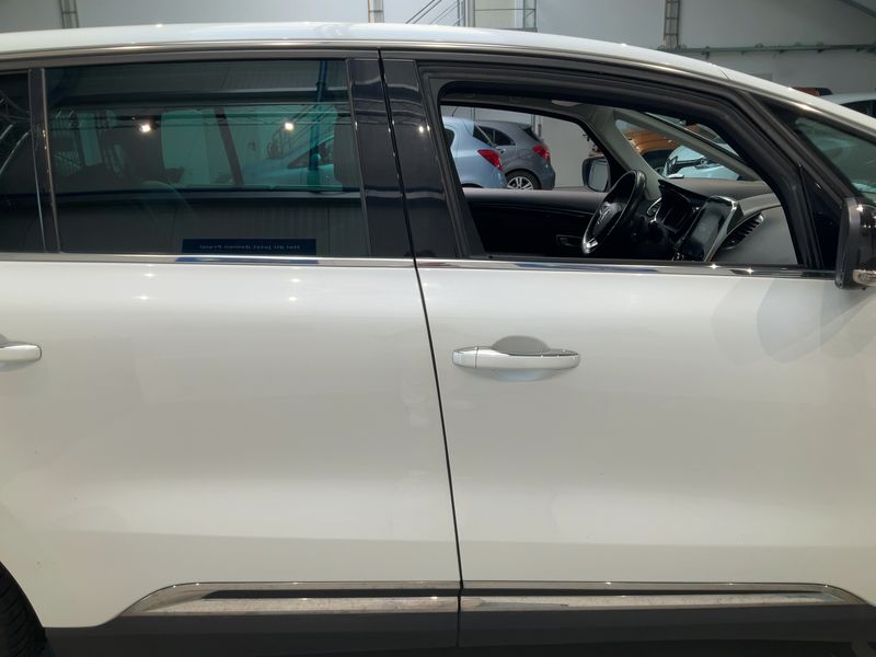 Renault Espace 1.6 dCi Energy Intens — zdjęcie 7
