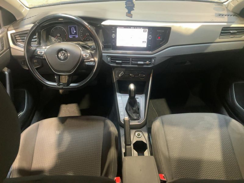 Volkswagen Polo 1.6 TDI Lounge Business — zdjęcie 12
