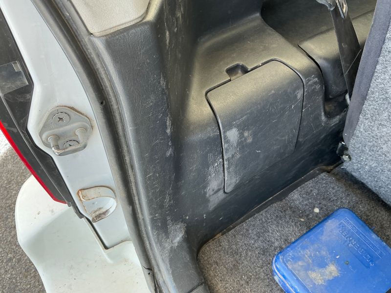 Suzuki Jimny 1.3 Classic 2003 – снимка 30