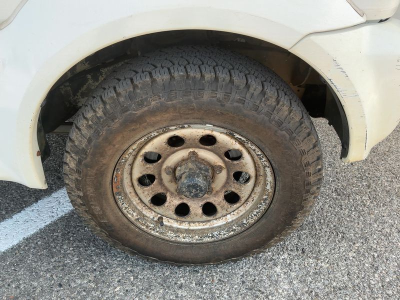Suzuki Jimny 1.3 Classic 2003 – снимка 11