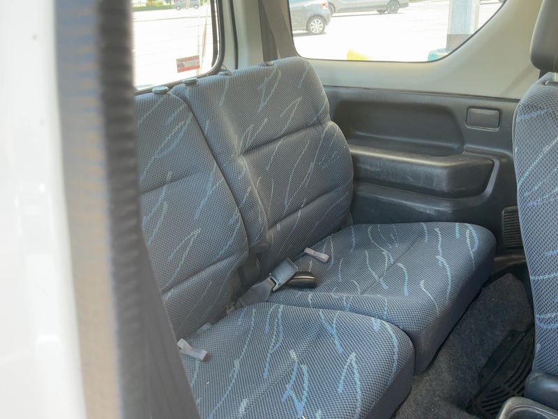 Suzuki Jimny 1.3 Classic 2003 – снимка 19