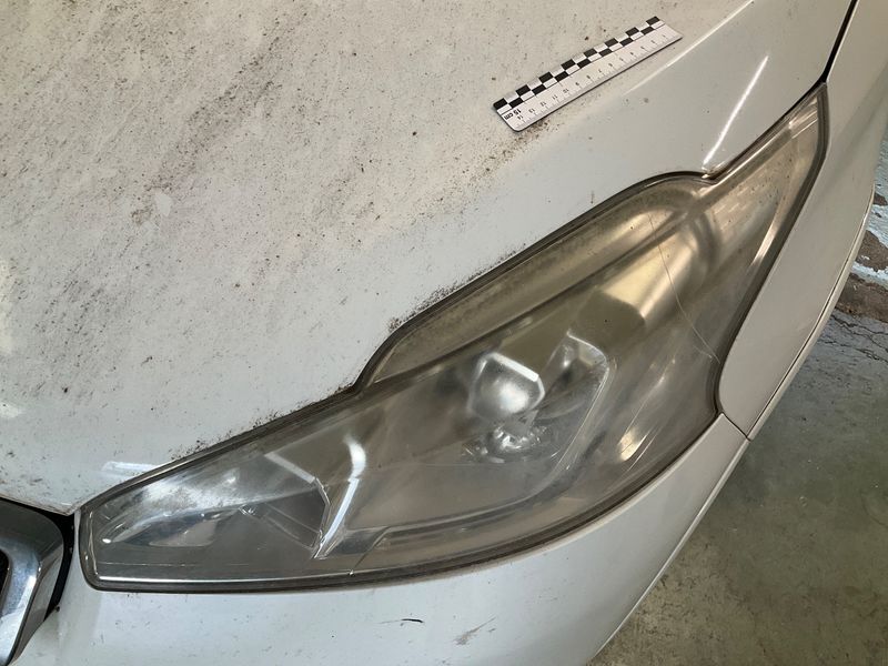 Peugeot 208 1.6 THP GTi 2014 – снимка 40