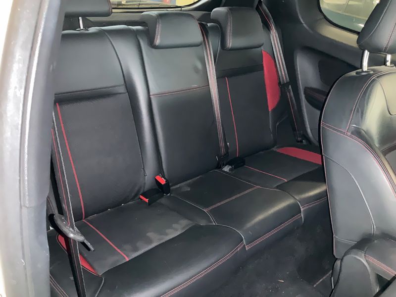 Peugeot 208 1.6 THP GTi — zdjęcie 14