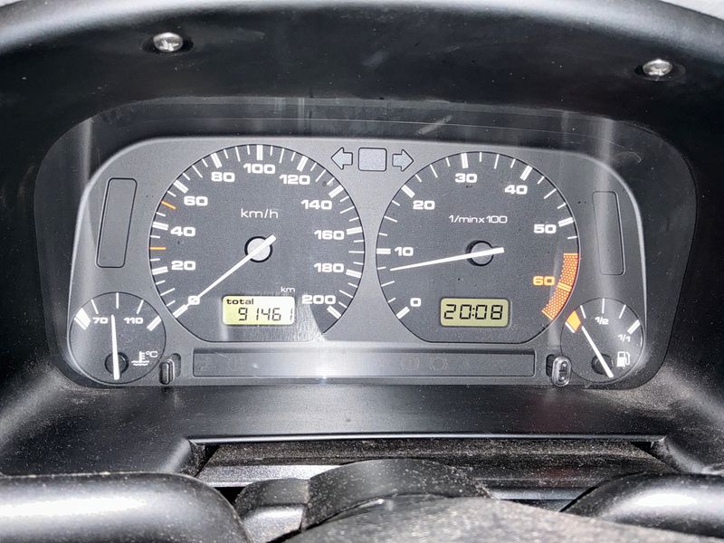 Volkswagen Polo 1.6 XXL — zdjęcie 4