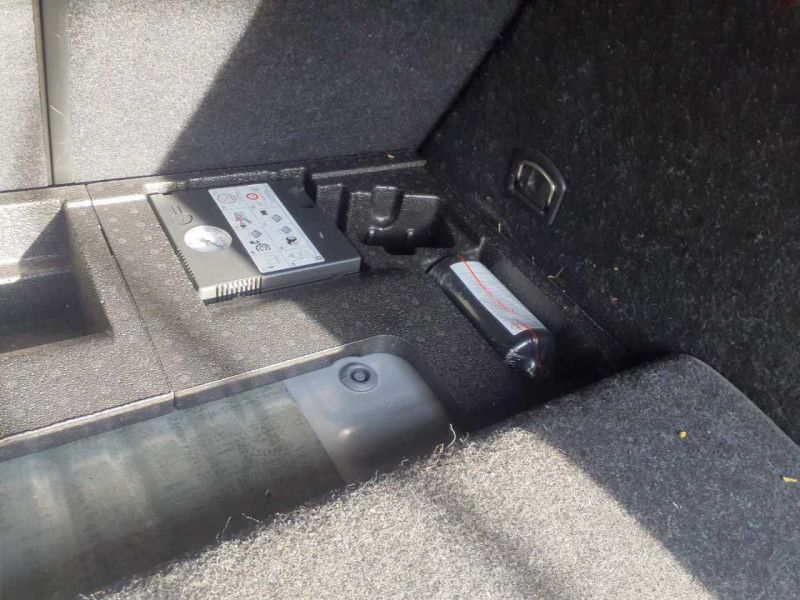 Skoda Superb d'occasion