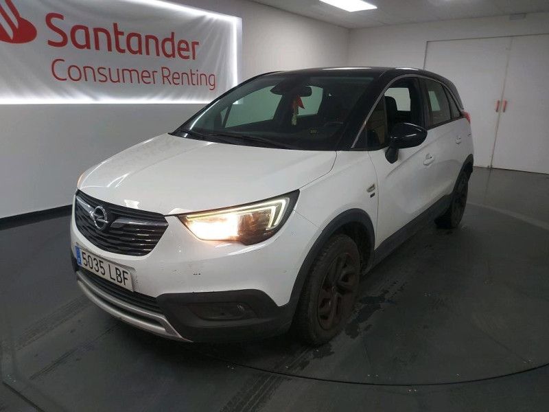 Opel Crossland d'occasion