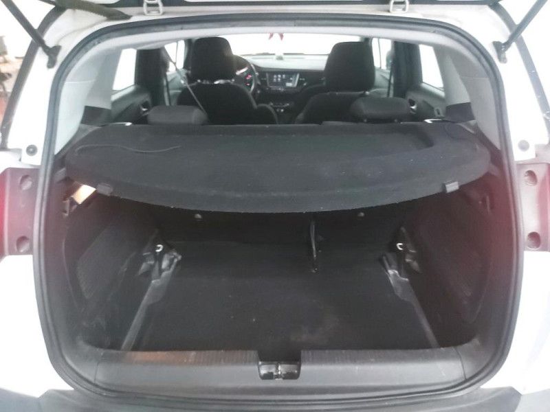 Opel Crossland d'occasion