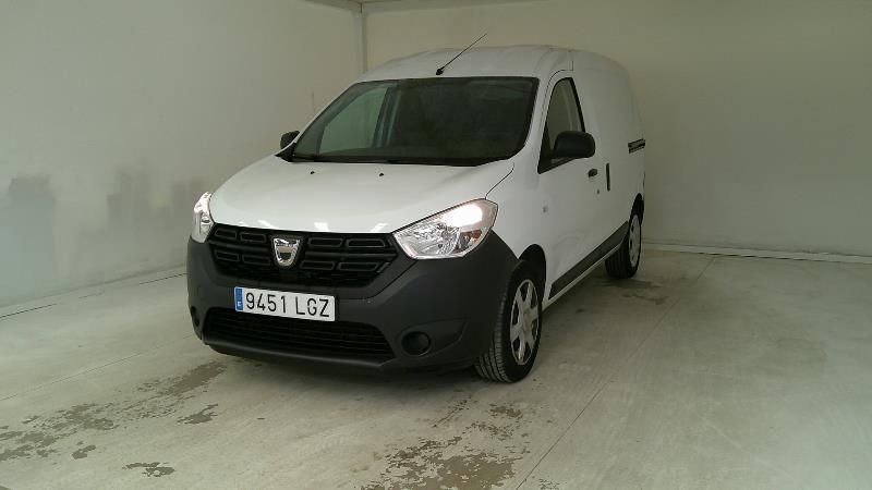 Dacia Dokker Express 1.5 Blue dCi Essential