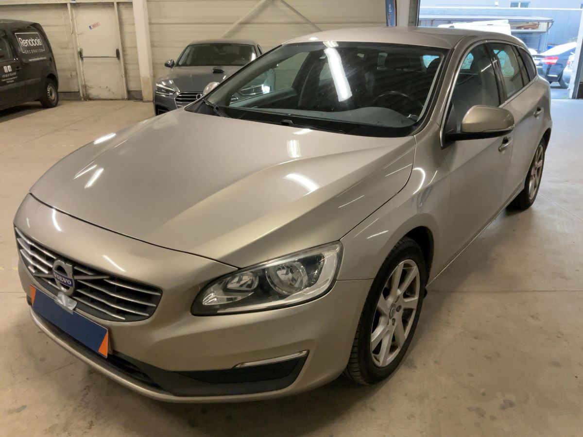 Volvo V60 1.6 D Momentum