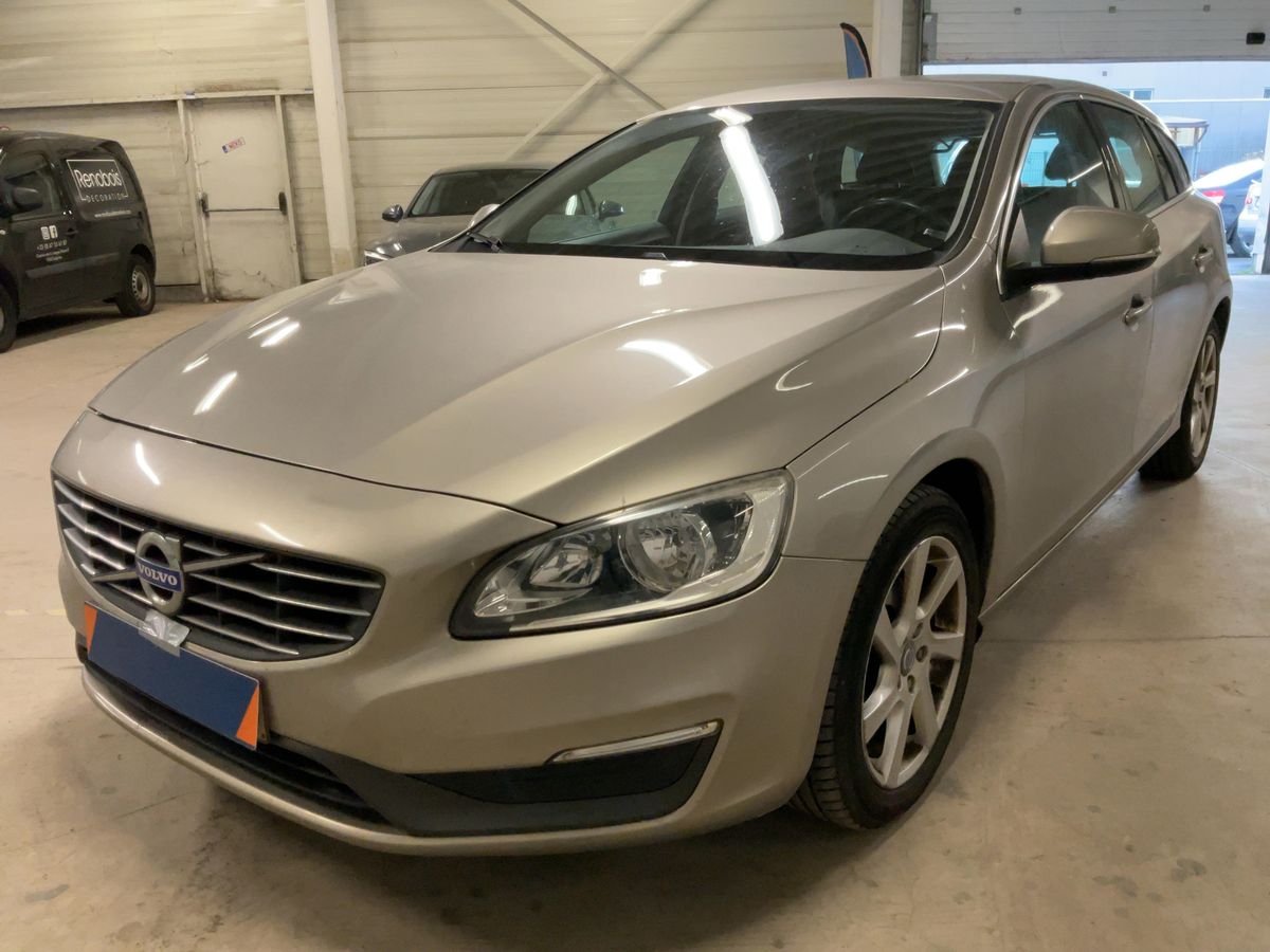 Volvo V60 1.6 D Momentum