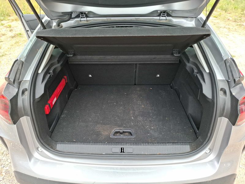 Citroen C4 1.2 PureTech Feel Pack — zdjęcie 9