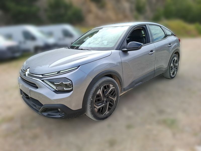 Citroen C4 1.2 PureTech Feel Pack — zdjęcie 2