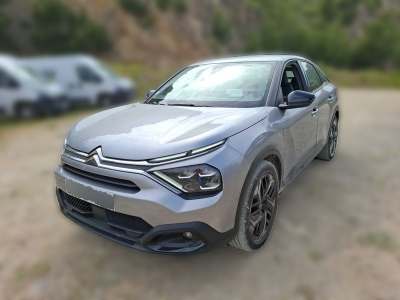 Citroen C4 1.2 PureTech Feel Pack