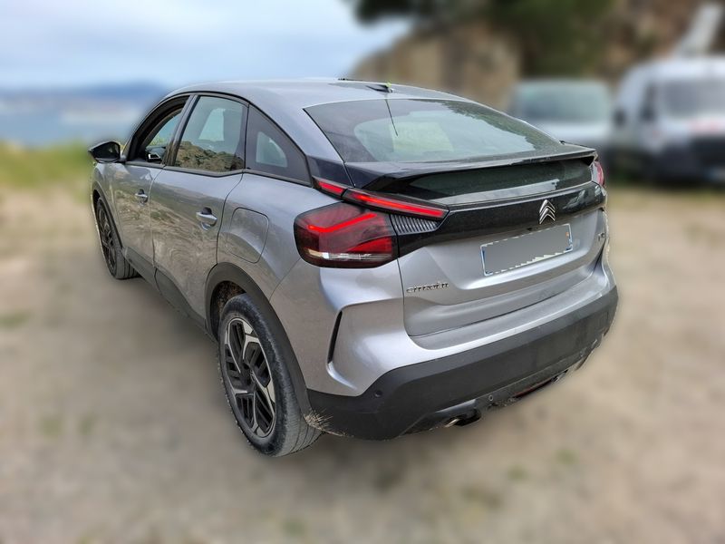 Citroen C4 1.2 PureTech Feel Pack — zdjęcie 3