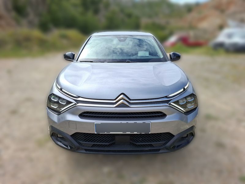 Citroen C4 1.2 PureTech Feel Pack — zdjęcie 7